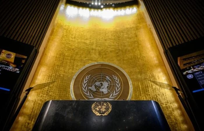 Lanzamiento del proceso de selección del próximo jefe de la ONU