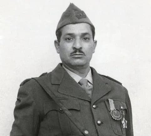 Mohand Ameziane Yazourene, un estratega de la Guerra de Liberación en la histórica provincia III