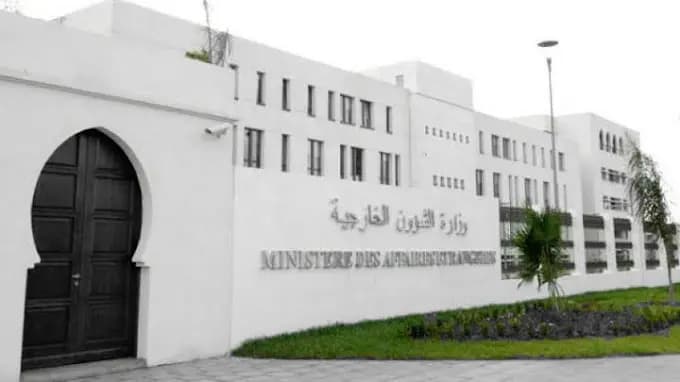 Argelia condena enérgicamente el reconocimiento de Somalilandia por parte de de la entidad sionista