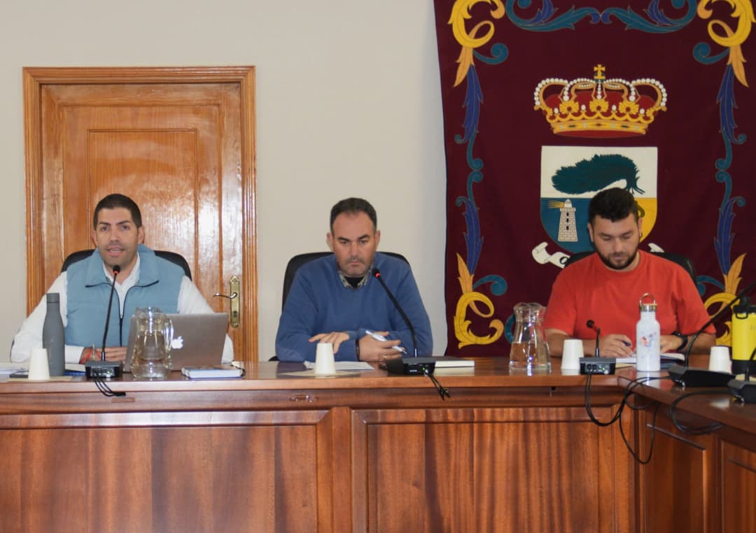 El municipio de La Frontera adopta una moción que rechaza las violaciones de derechos humanos en el Sáhara Occidental ocupado