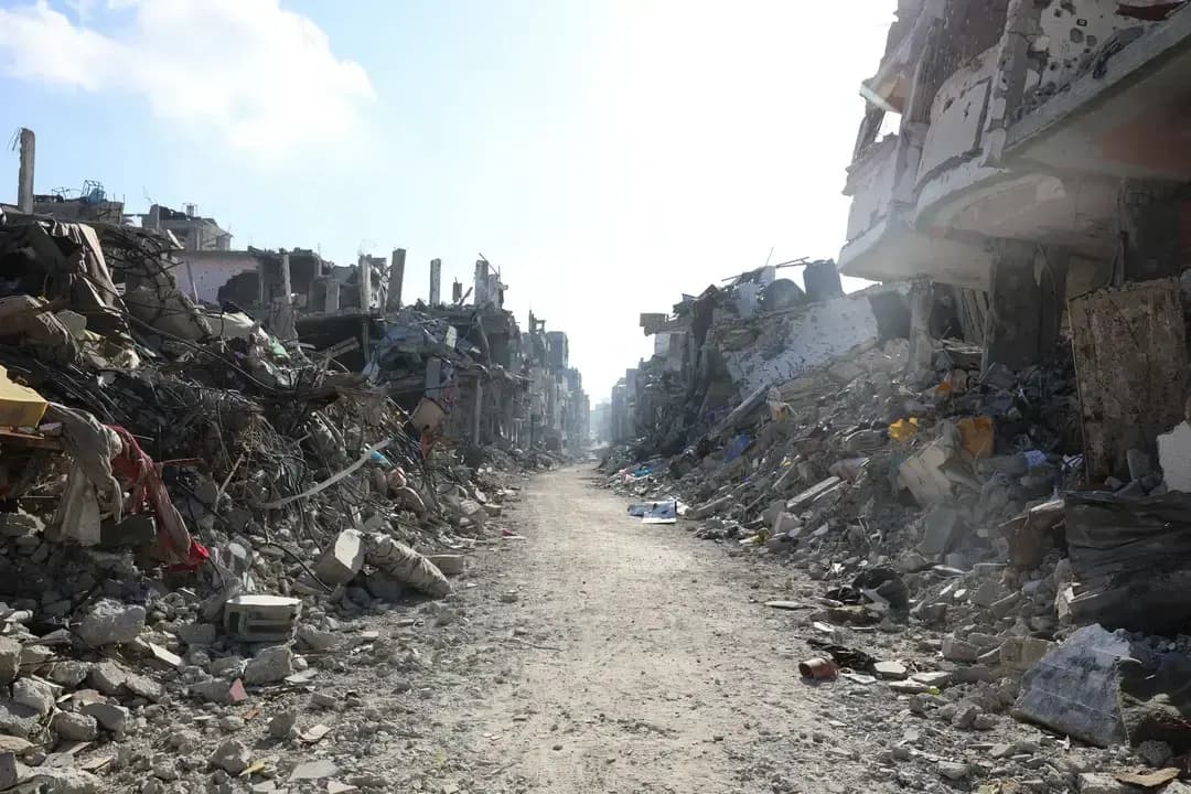 Gaza