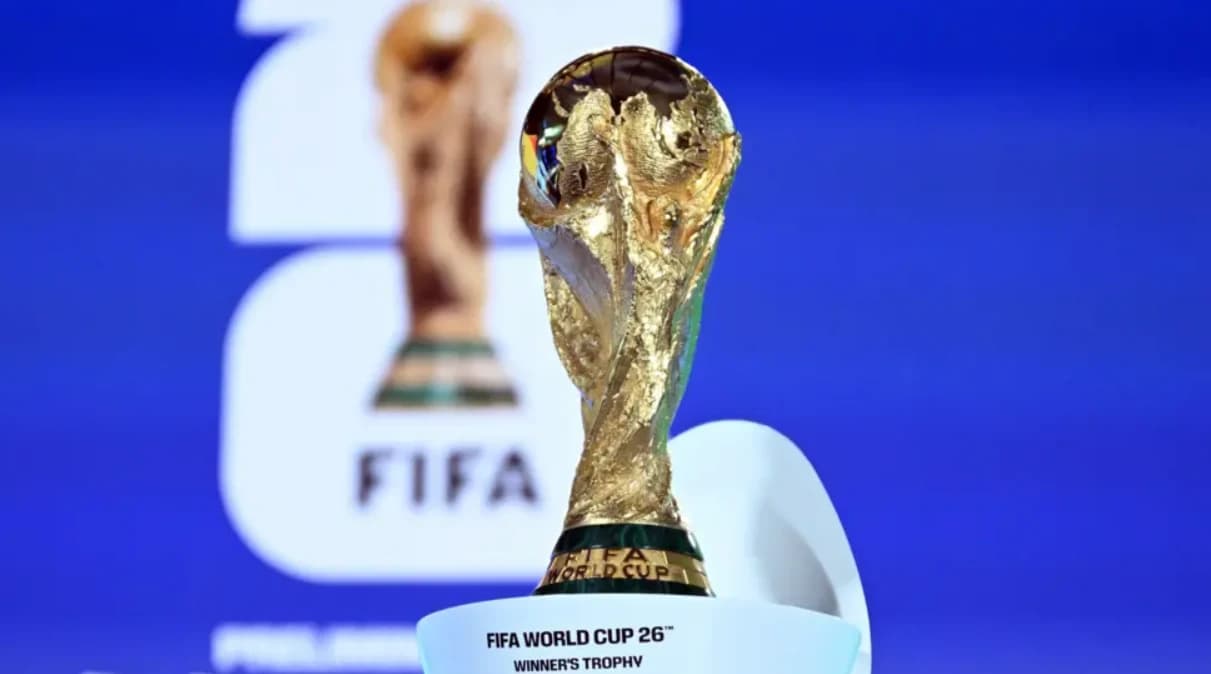 Mundial 2026
