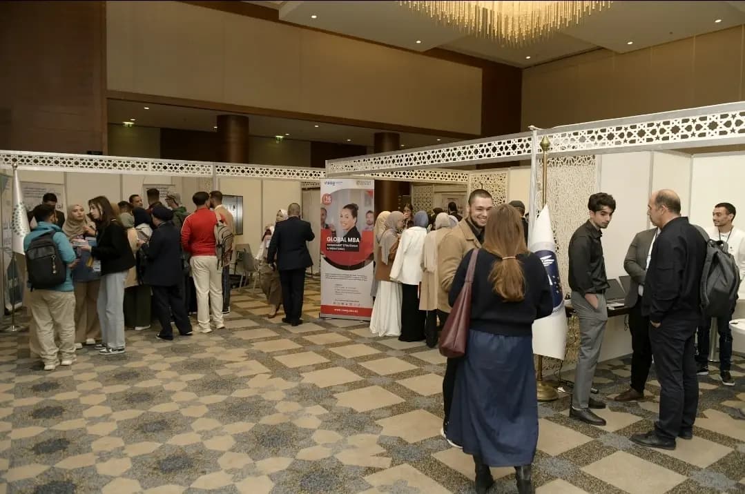 Constantine: un espacio nacional dedicado a la innovación en el marco del “ConstanTIC 2025”