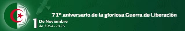 71º aniversario de la Guerra de Liberación
