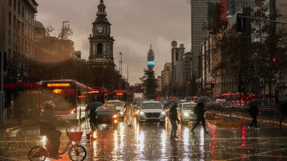 Chile