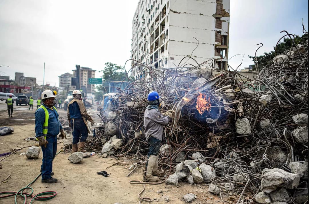 Venezuela