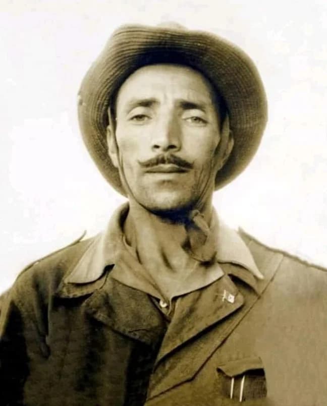 Zighoud Youcef, figura carismática que desencadenó la Ofensiva del Norte de Constantina