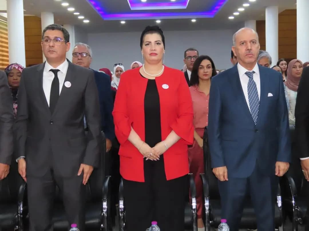 Lanzamiento de la campaña nacional de detección precoz y sensibilización sobre el cáncer de mama y de cuello uterino