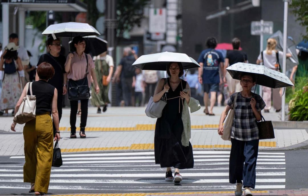 Japón