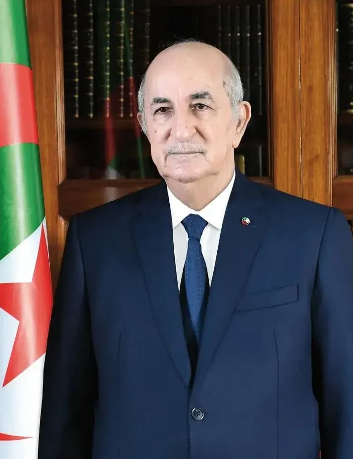 Mensaje del presidente de la República con motivo del Día Nacional del Muyahid