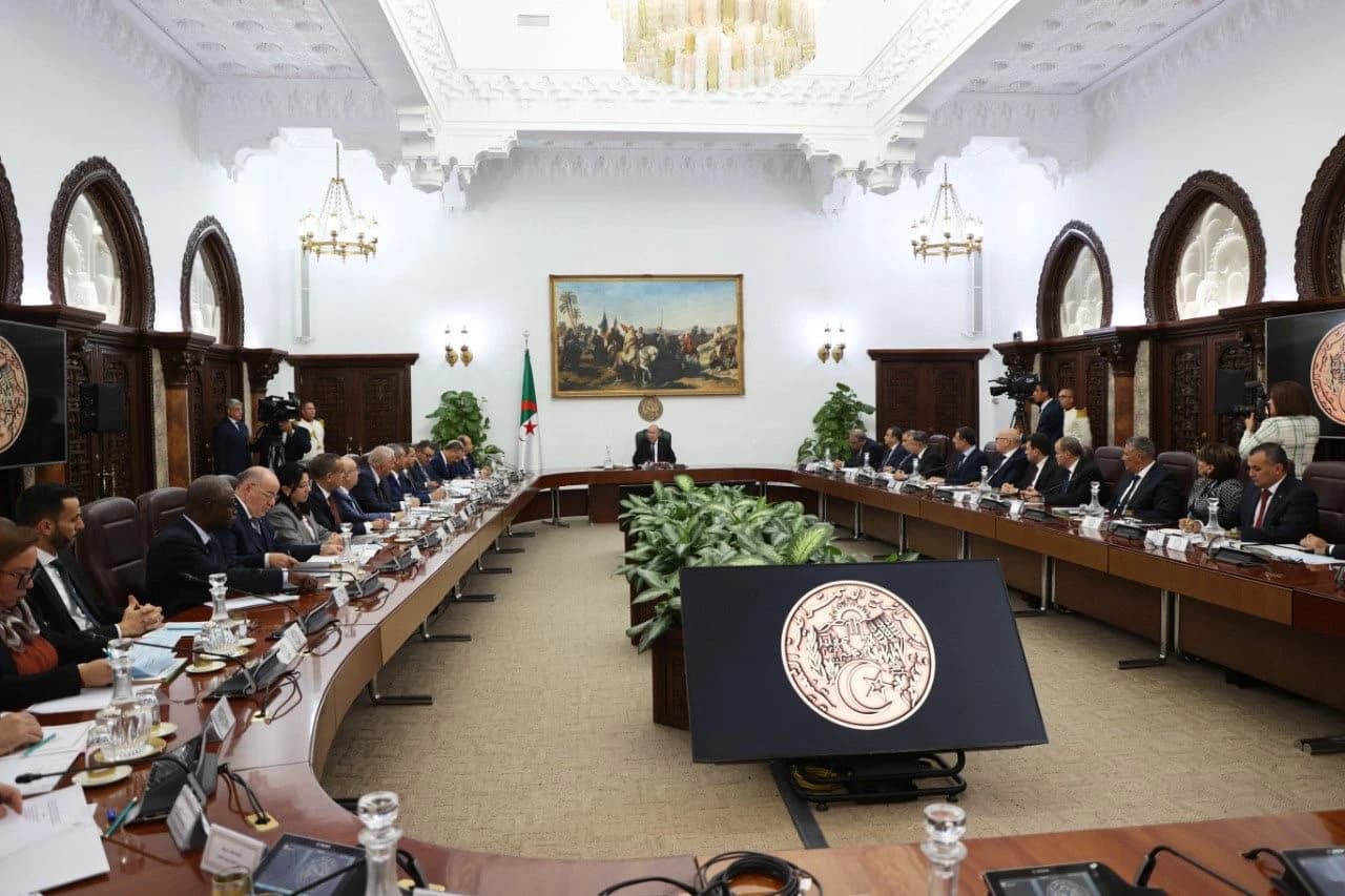 Comunicado de la reunión del Consejo de Ministros (texto íntegro)