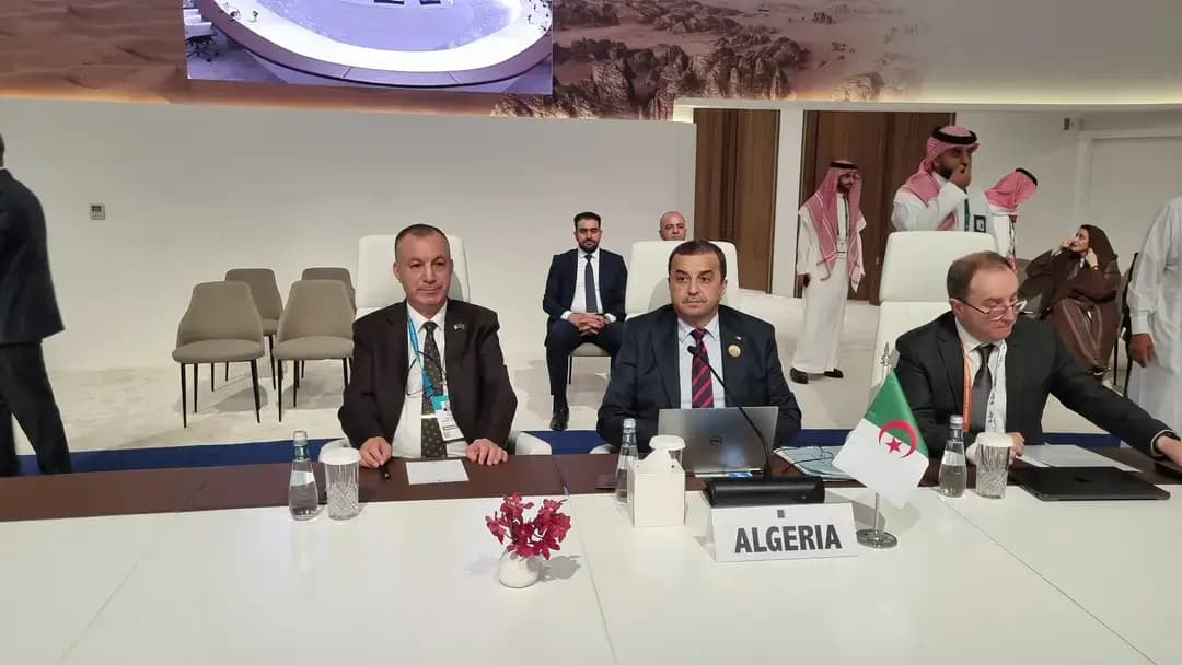 Arkab participa en consultas de la OPEP+ para preservar la estabilidad del mercado petrolero