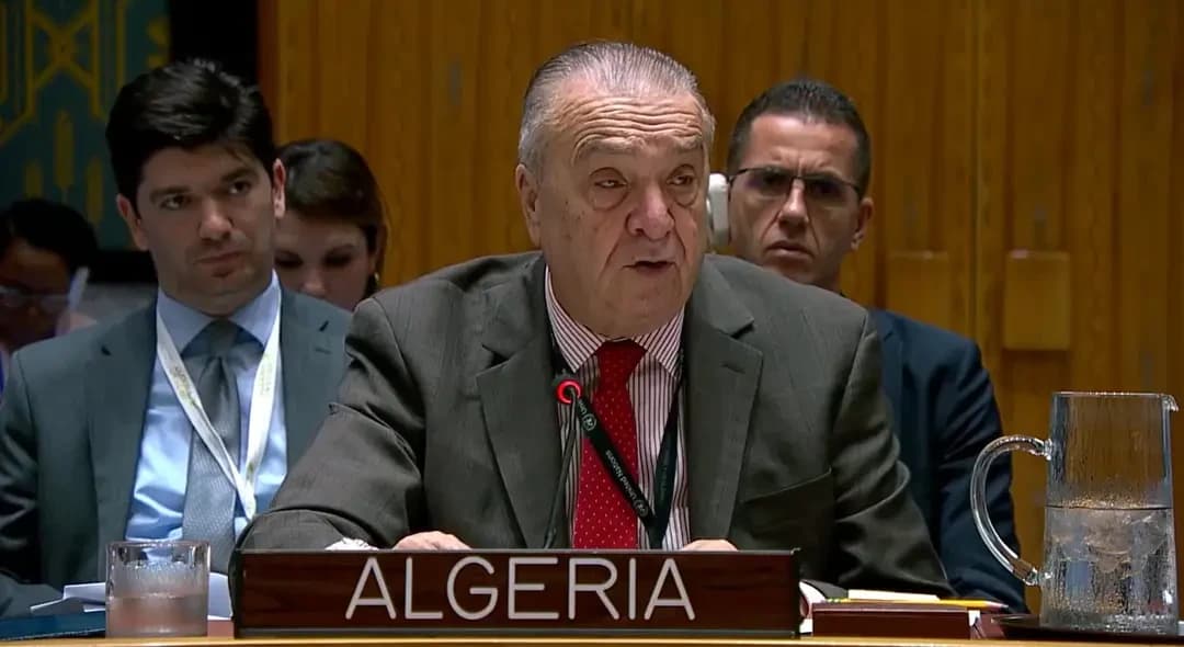El grupo A3+ en el Consejo de Seguridad (Argelia, Somalia, Sierra Leona y Guyana) hizo un llamado, este martes en Nueva York, a dotar a la Unión Africana (UA) de los recursos y la confianza necesarios para que pueda asumir con mayor eficacia sus operaciones de mantenimiento de la paz.
