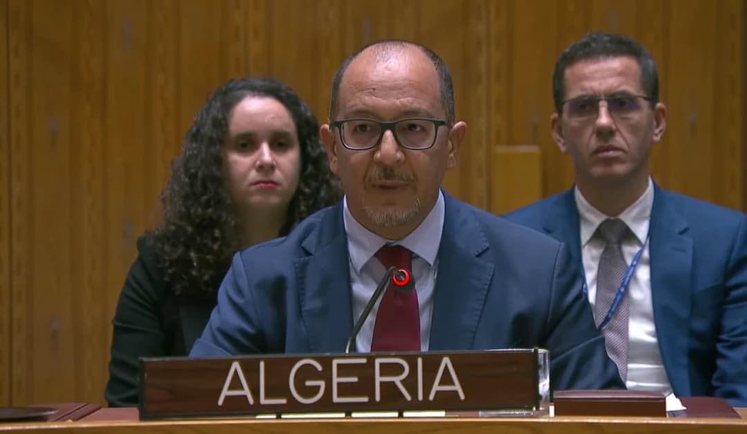 Argelia hizo un llamado este jueves, por medio de su representante permanente adjunto ante las Naciones Unidas, Toufik Laid Koudri, a reforzar de manera “sustancial” la diplomacia preventiva con el objetivo de apaciguar las crecientes tensiones y evitar que los conflictos estallen.