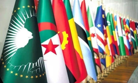 Unión Africana (UA)