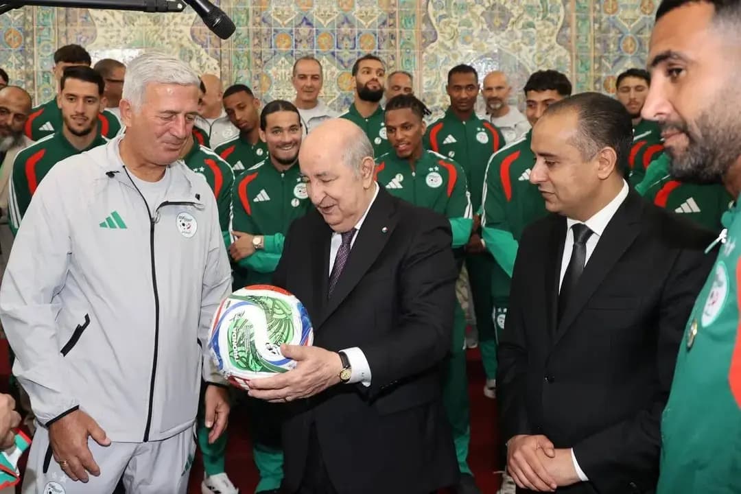 La recepción ofrecida por el presidente de la República a la Selección Nacional de fútbol constituye una valiosa fuente de motivación para los jugadores