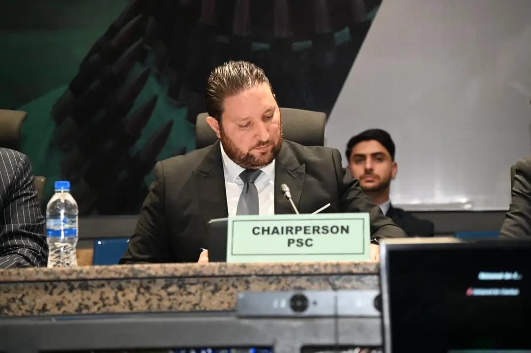 El CPS de la UA bajo la presidencia de Argelia: la diplomacia argelina imprime una nueva dinámica para reforzar la seguridad y la estabilidad en el continente