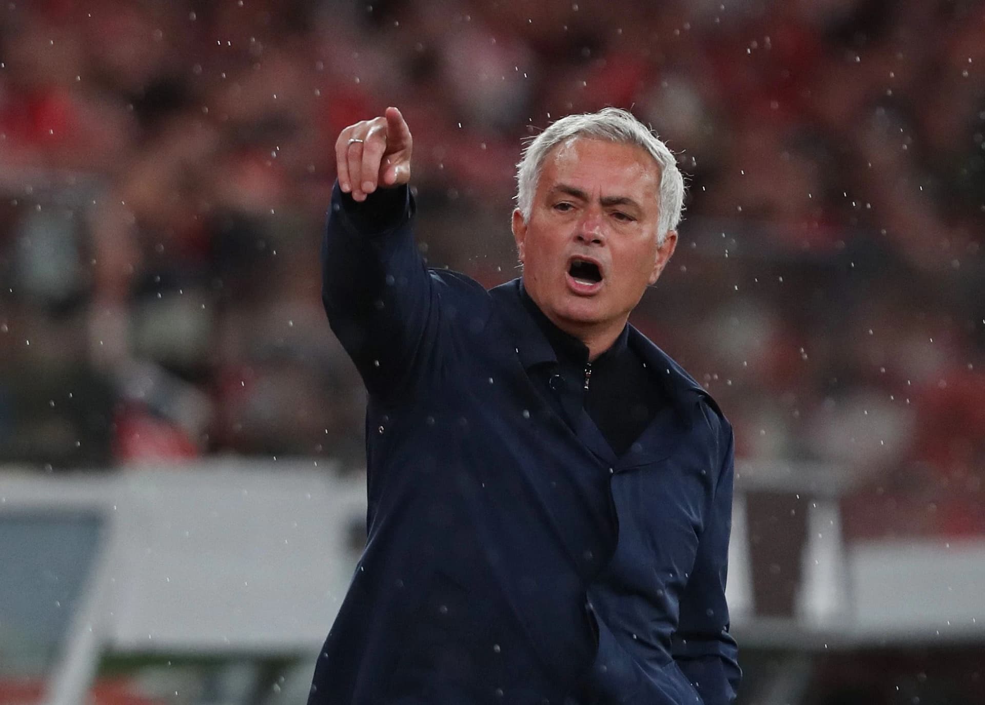 José Mourinho