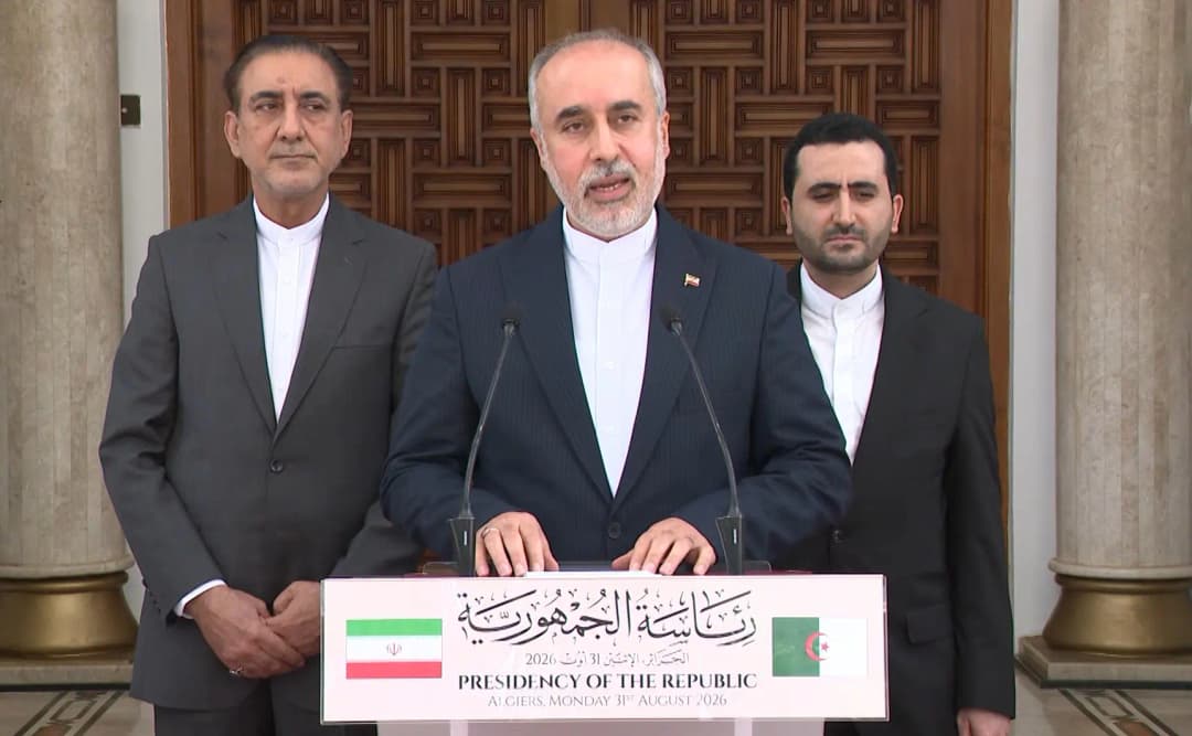 iran