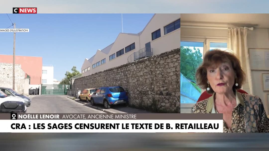 Se han iniciado acciones legales contra la exministra francesa Noëlle Lenoir tras sus graves declaraciones racistas, en las que acusó a los argelinos residentes en Francia de ser “potenciales terroristas”,