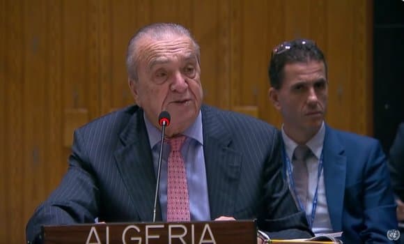 El grupo A3+ expresa su disposición a apoyar a la República Centroafricana para lograr una paz sostenible