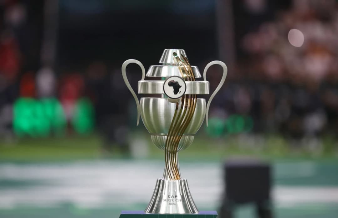 Supercopa de África