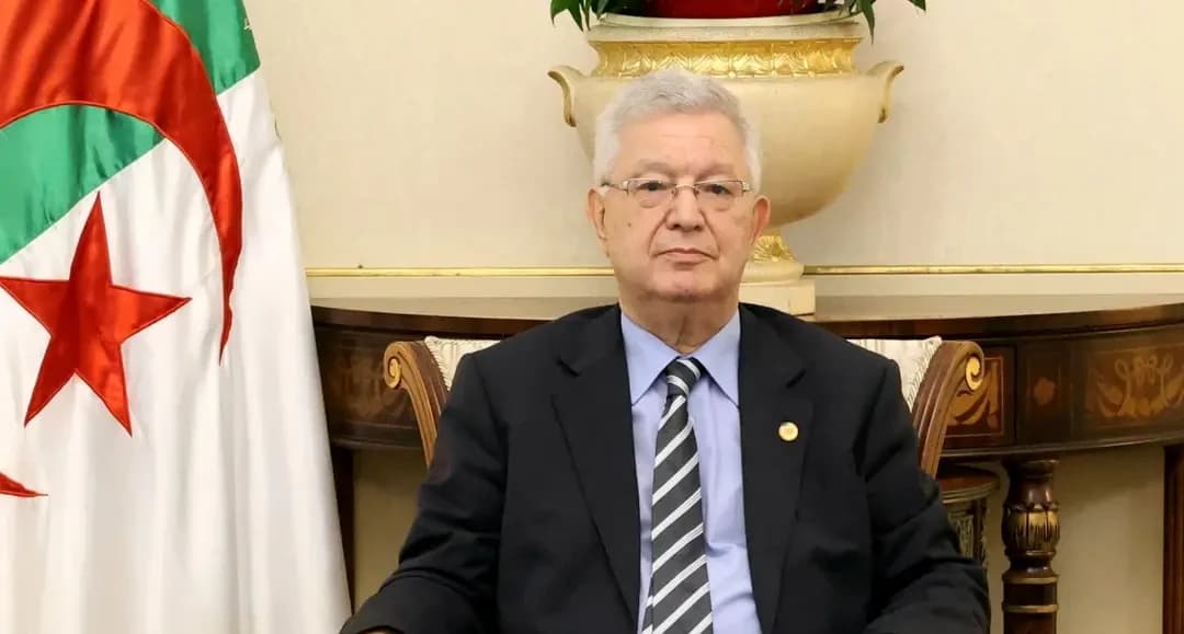 Presidente del Consejo de la Nación participa en Doha en la 2ª Cumbre Mundial para el Desarrollo Social