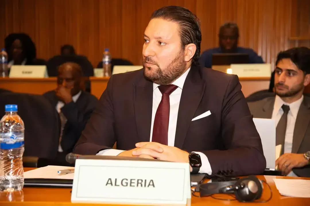 Argelia participa en Nueva York en la novena reunión consultiva entre el CPS de la UA y la Comisión de Consolidación de la Paz de la ONU