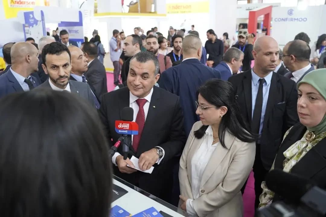 Argelia lanzará próximamente el mayor centro de investigación y desarrollo de África