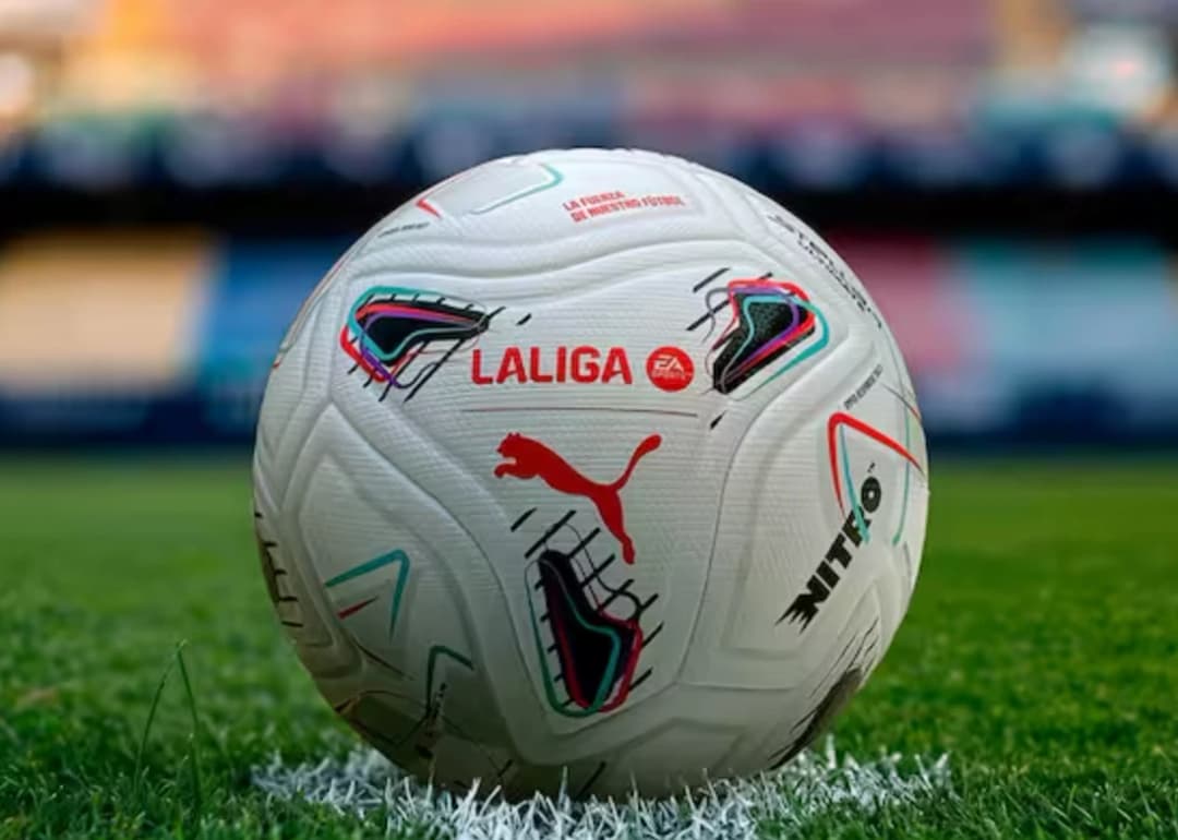 LaLiga