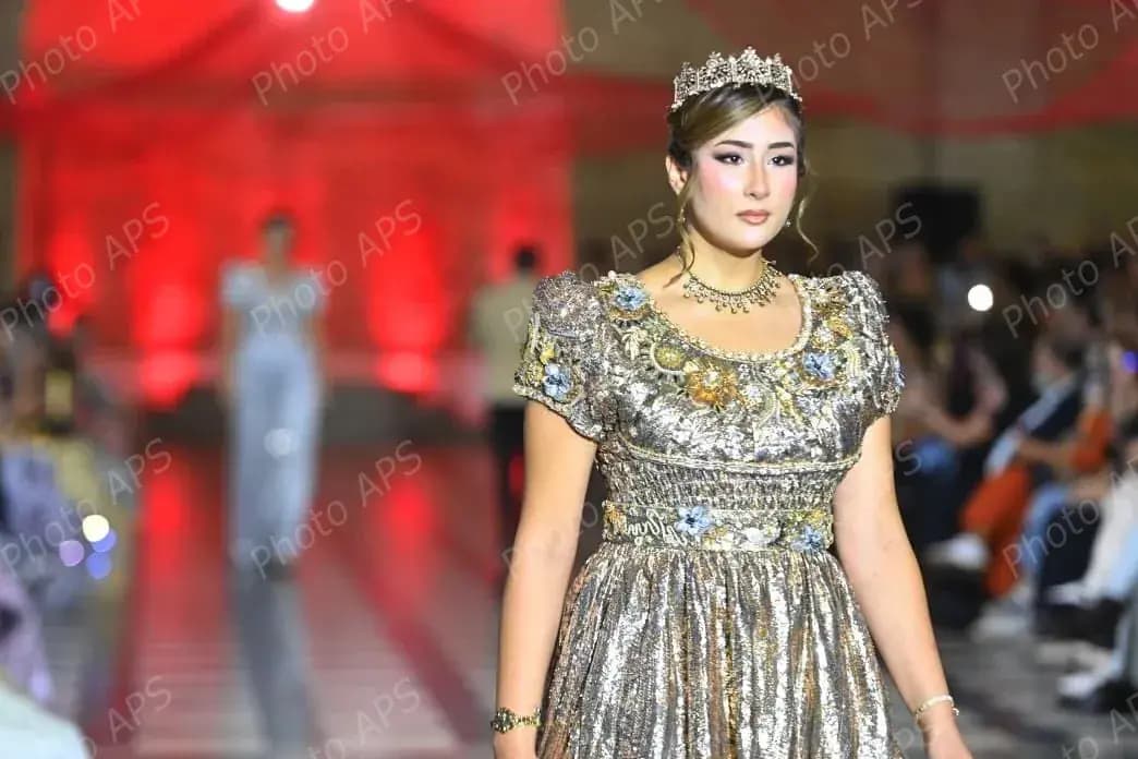 Festival de la bluza argelina