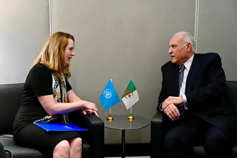 Asuntos exteriores-OIM