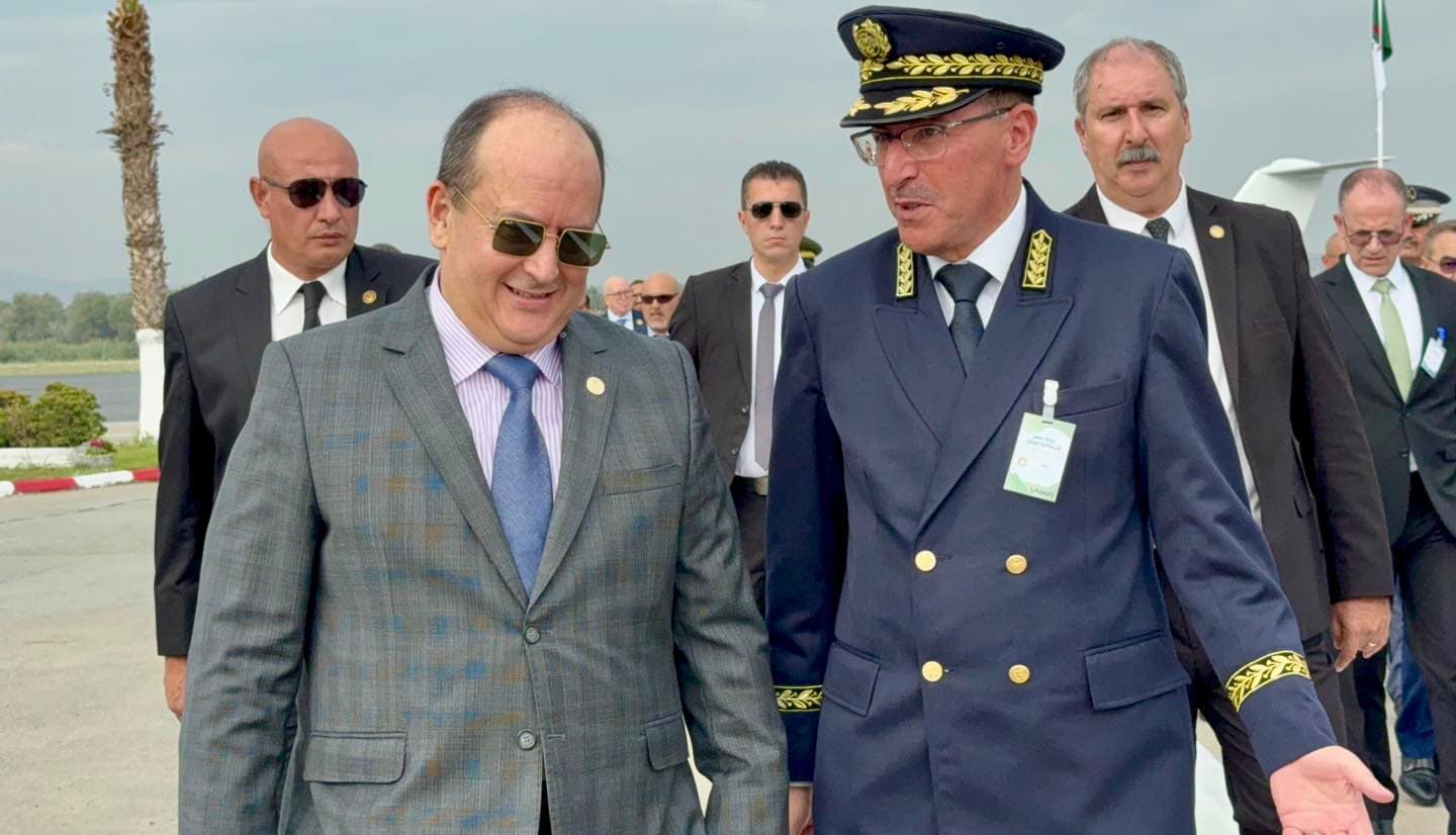 Encargado por el presidente de la República, el Primer ministro realiza una visita de trabajo a la provincia de Jijel