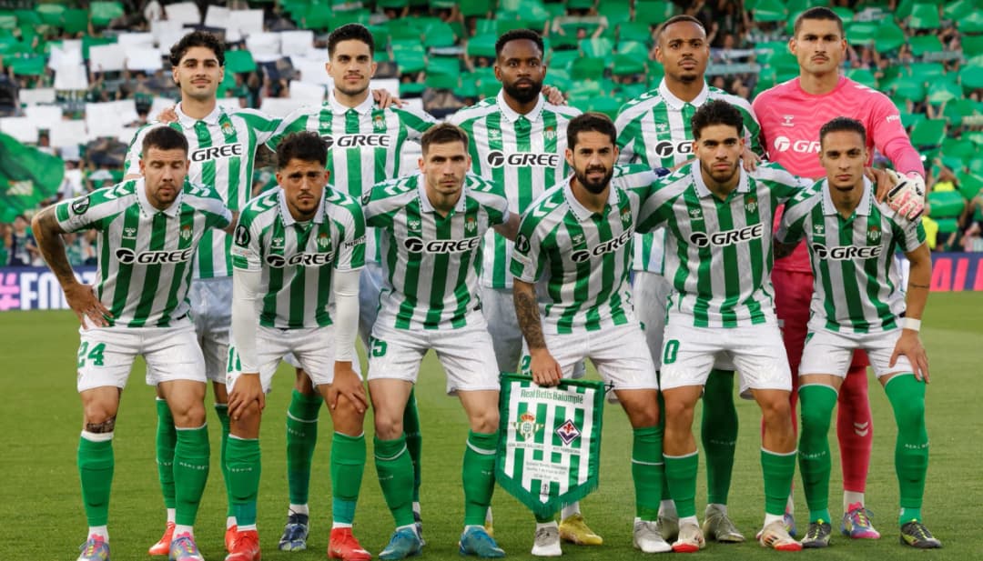 Real Betis