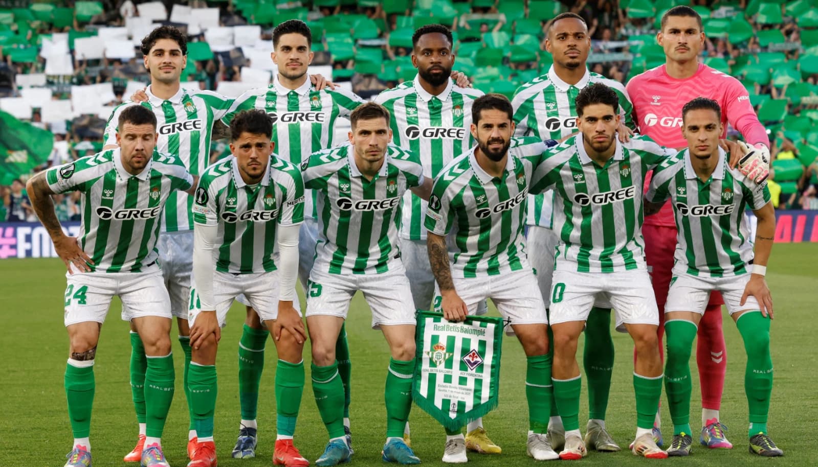 Real Betis