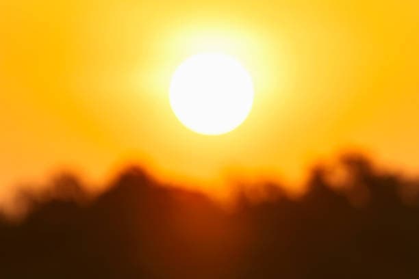 Mayo de 2026, el segundo mes de mayo más cálido jamás registrado a nivel mundial