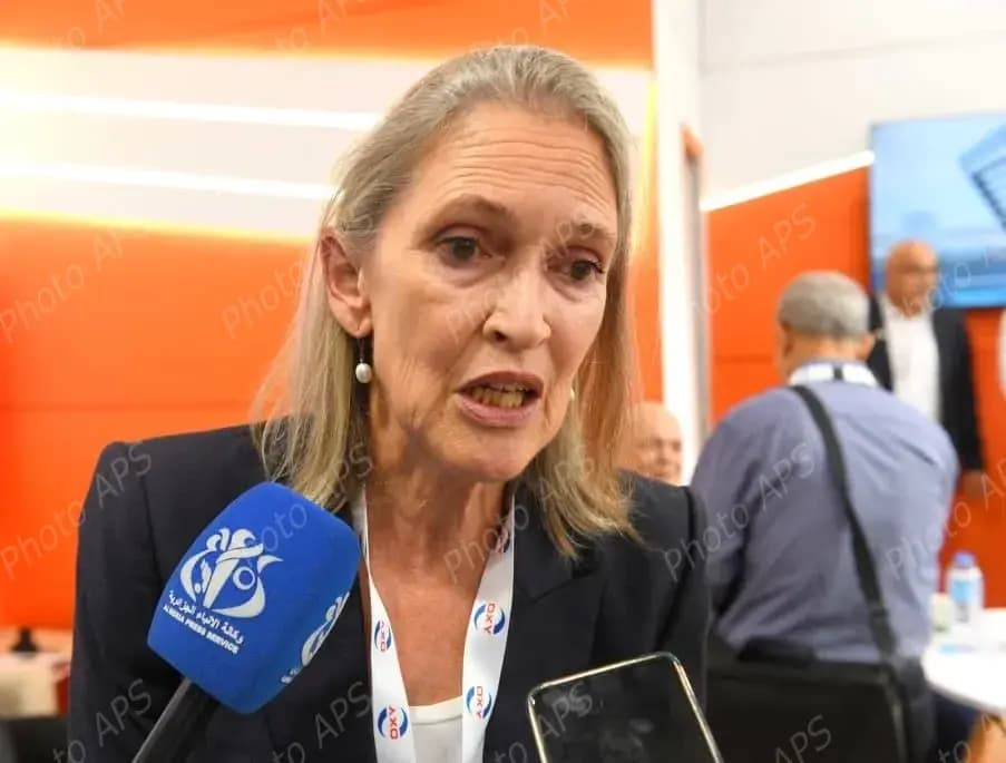 Anne Elisabeth Luwema