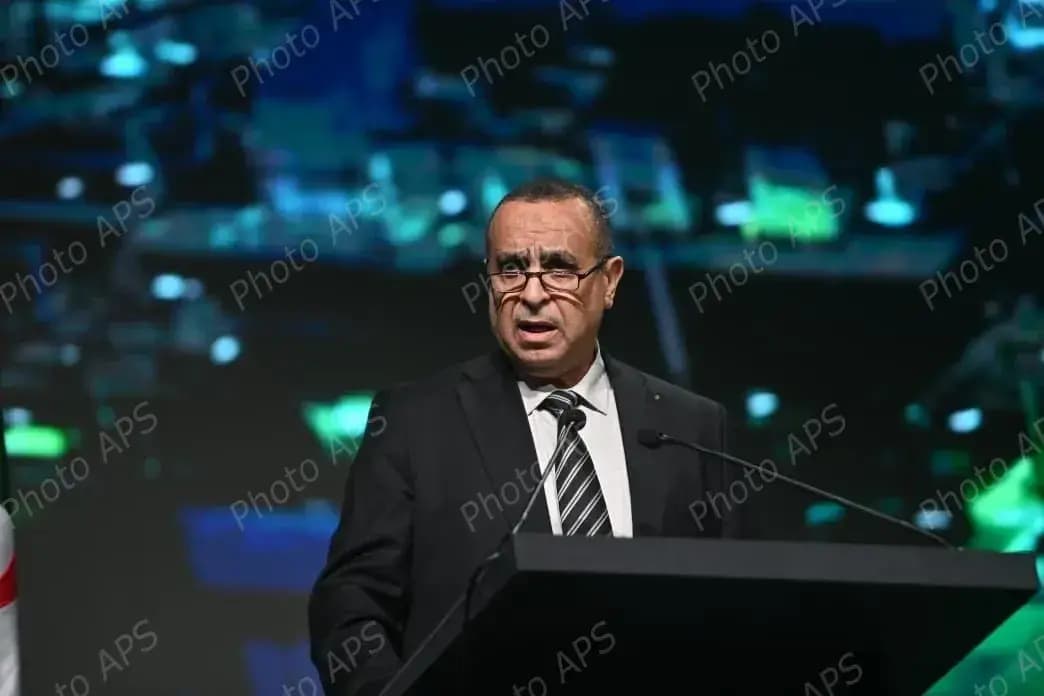 Mourad Adjal