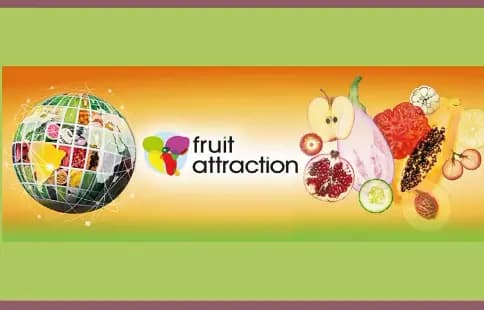 Argelia participará en la 17ª edición de la Feria Internacional del sector de Frutas y Hortalizas (Fruit Attraction 2025).
