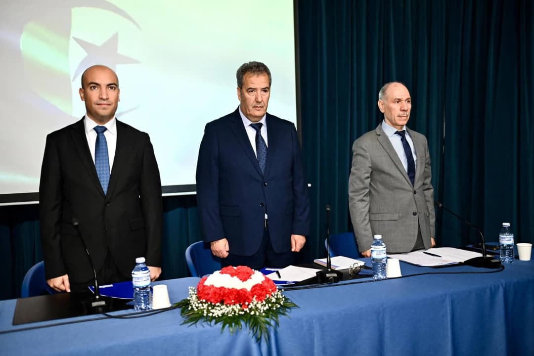 Secretario de Estado ante el MAE visita Alicante