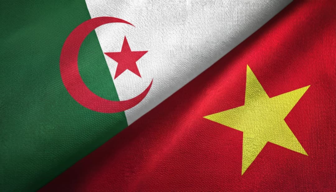 La cuarta sesión de consultas políticas argelino-vietnamitas analiza en Hanói las formas de reforzar las relaciones bilaterales