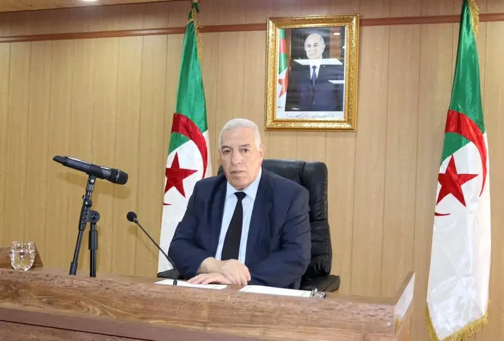 Abdelmalek Tacherift