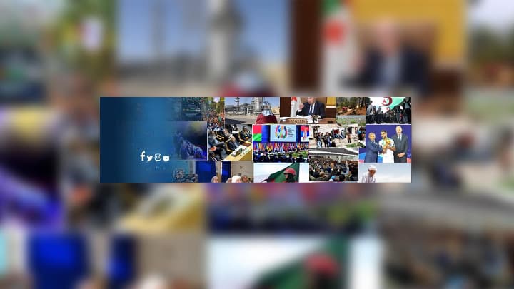 Profesionales y sindicatos elogian la decisión del presidente Tebboune sobre la prensa electrónica