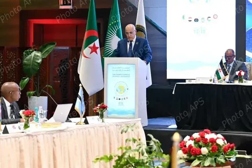 El taller regional del CISSA para África del Norte aboga por ampliar la coordinación y la cooperación en materia de inteligencia frente a las amenazas a la seguridad