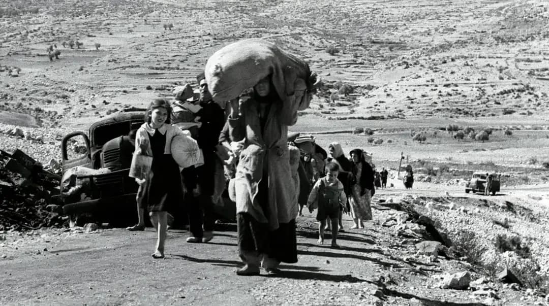El pueblo palestino, más aferrado que nunca a su tierra