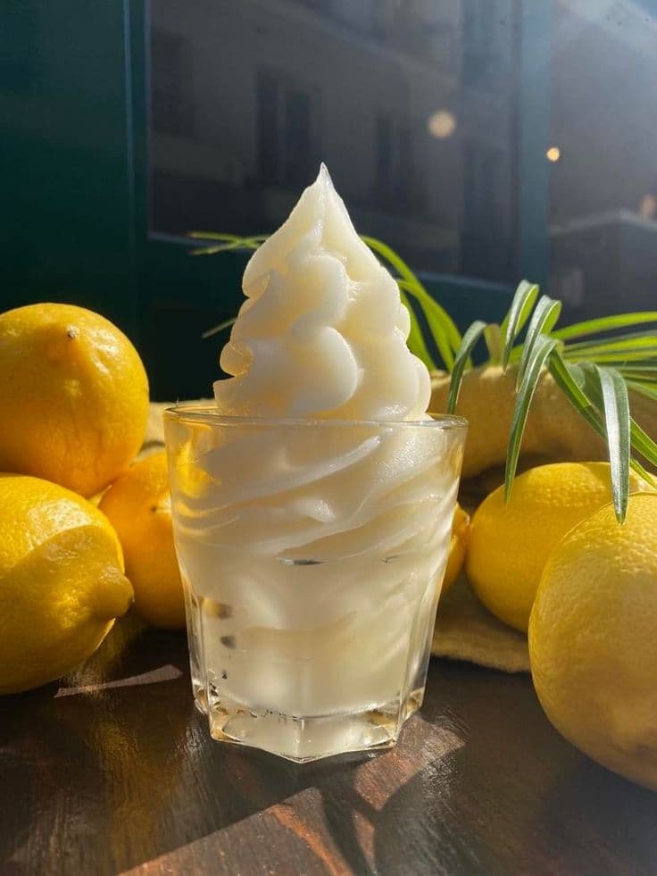 El sorbete argelino Créponné ha sido clasificado en el puesto 25 a nivel mundial y primero en África y en el mundo árabe por la guía gastronómica TasteAtlas