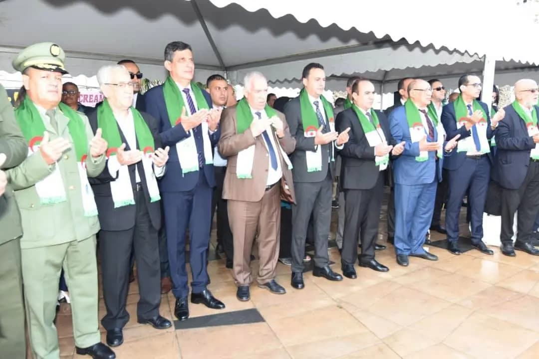 Día Nacional de la Emigración