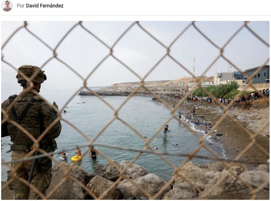 La ‘guerra fría’ entre España y Marruecos: una historia de espías, hackers, avalanchas migratorias y miles de toneladas de hachís