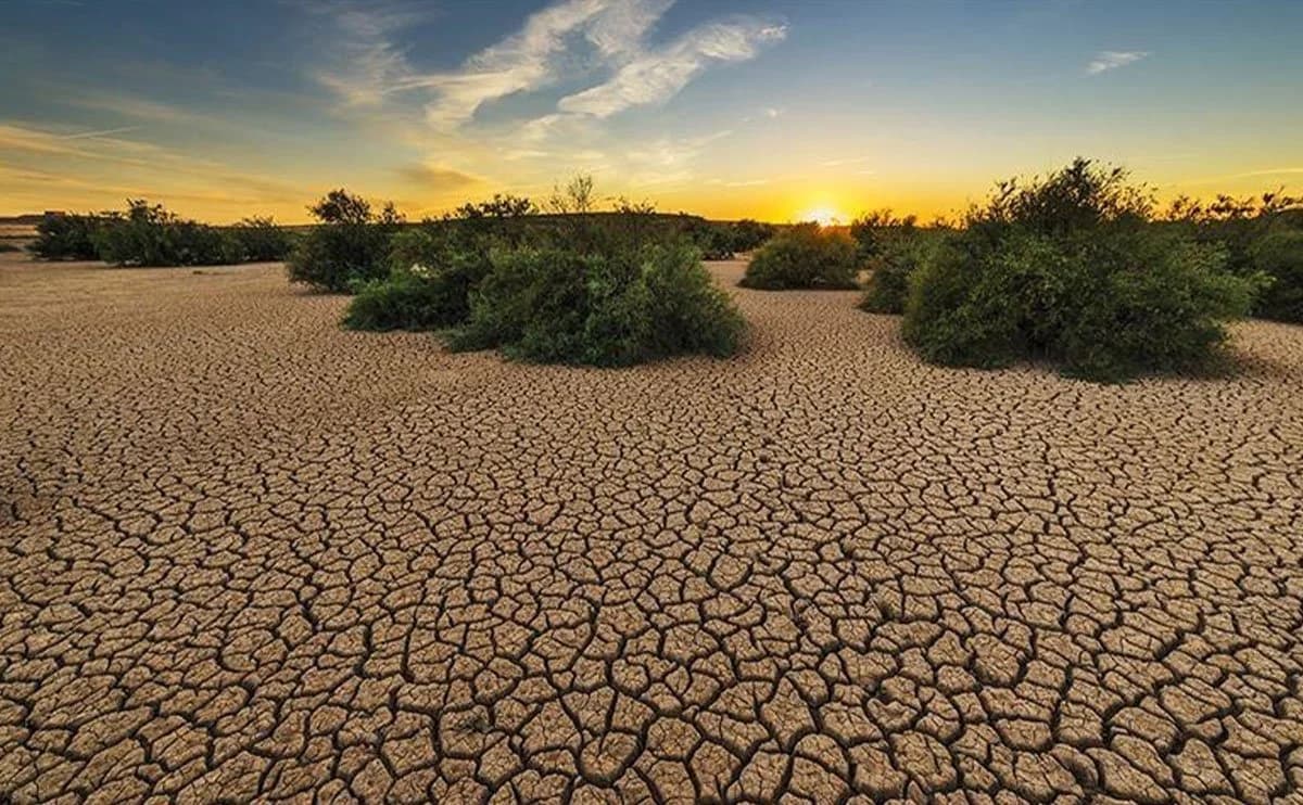 Un calentamiento sin precedentes previsto para los próximos cinco años por la ONU