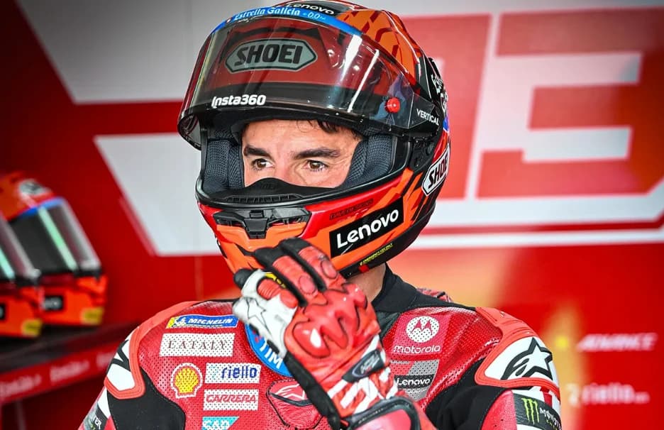 Marc Márquez